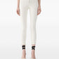 JACQUEMUS Trousers WHITE