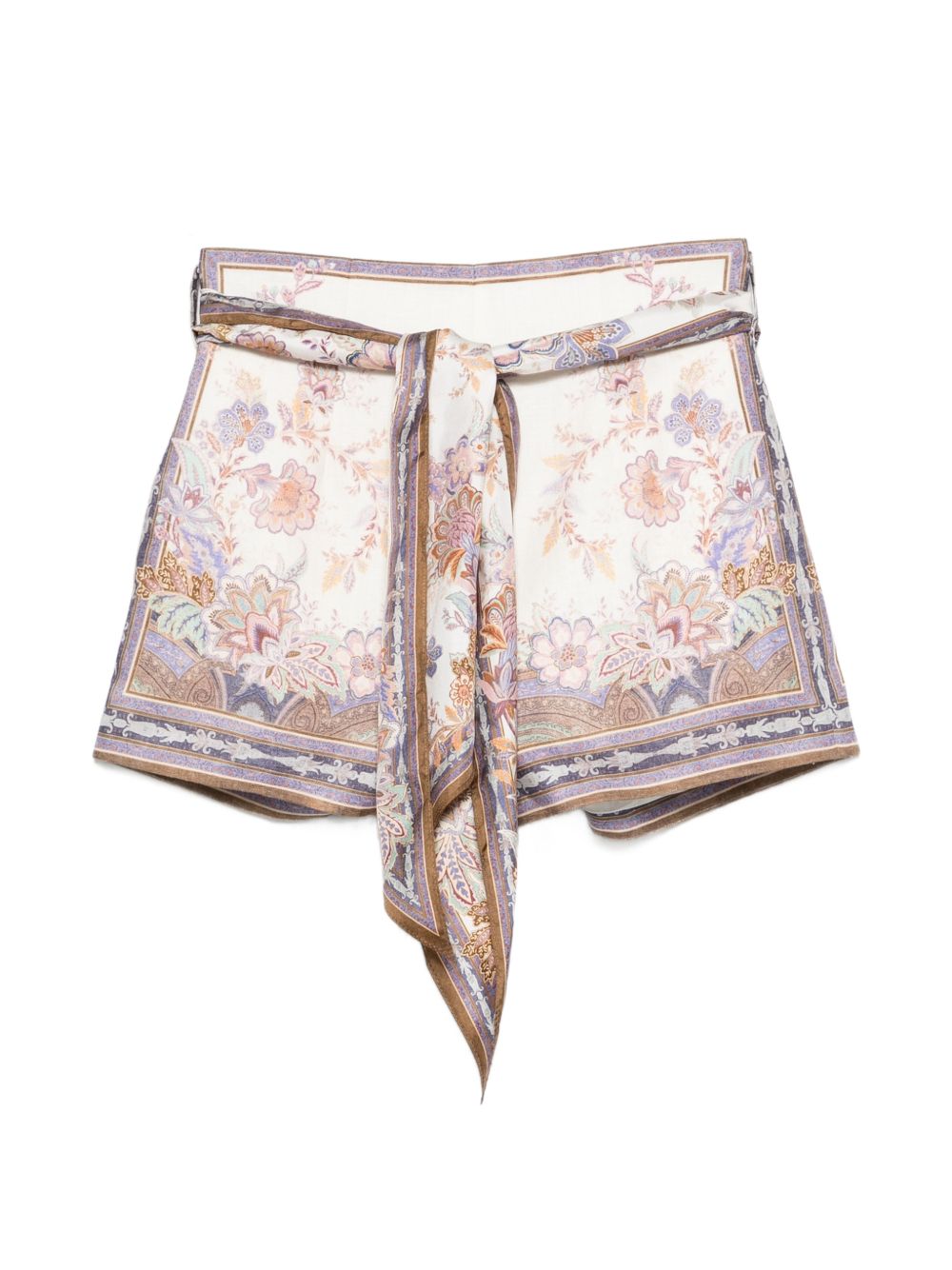 Zimmermann Shorts