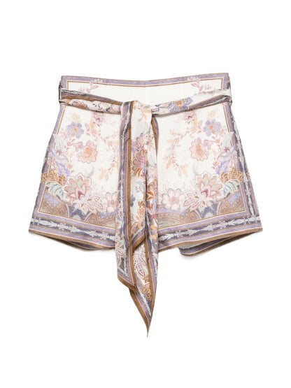 Zimmermann Shorts