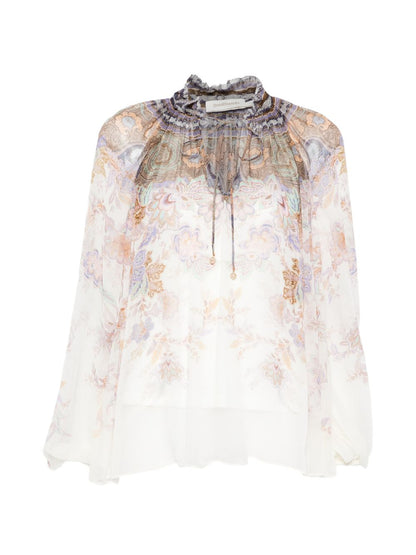 Zimmermann Shirts