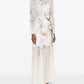 Zimmermann Luna printed long dress