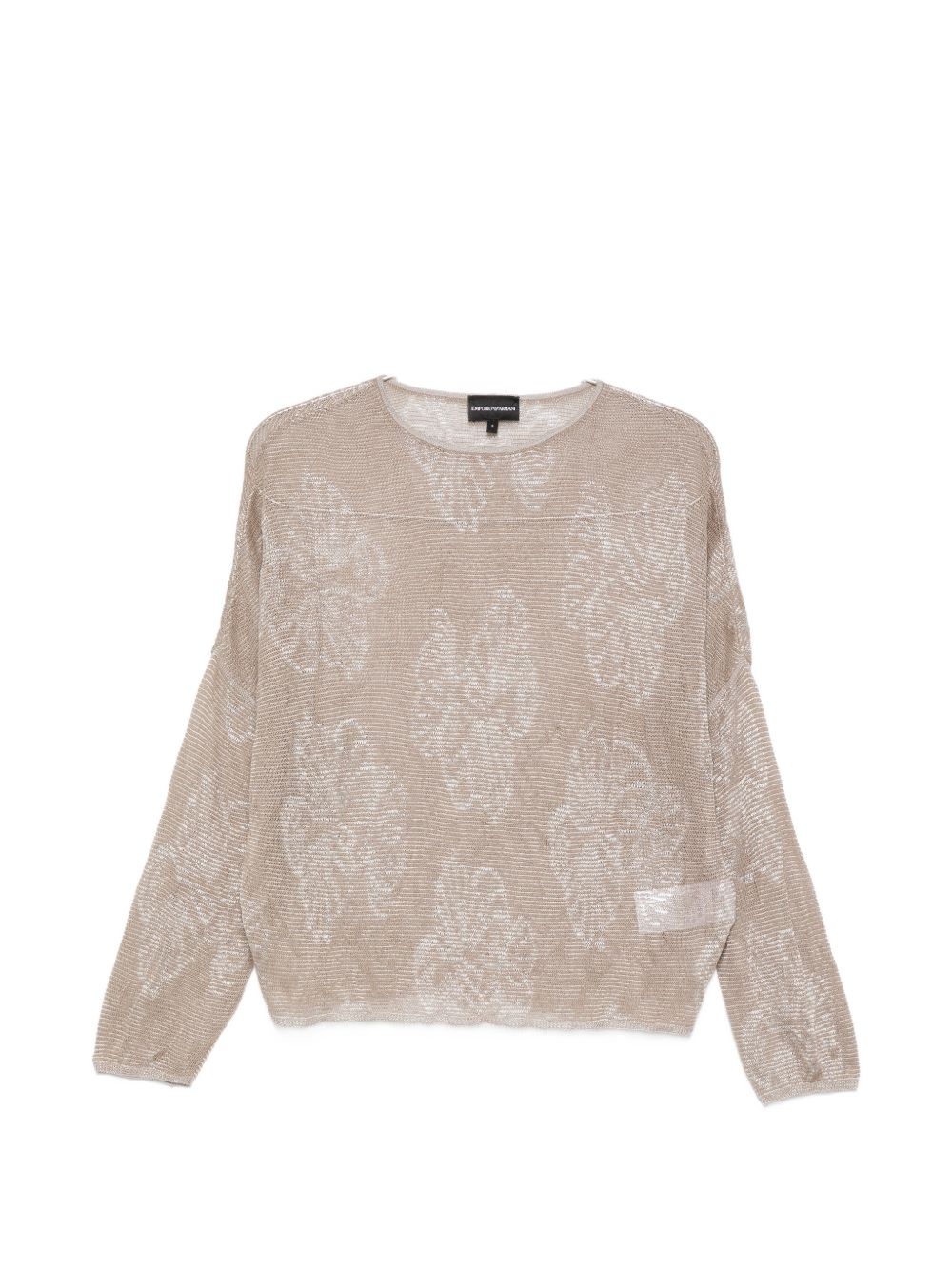 Emporio Armani Sweaters
