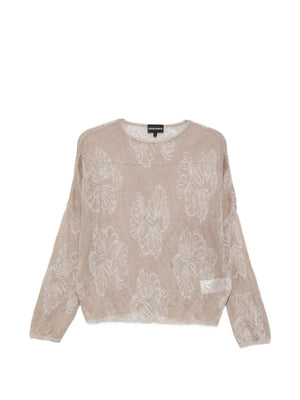 Emporio Armani Sweaters