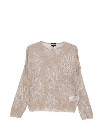 Emporio Armani Sweaters