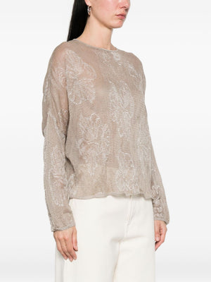 Emporio Armani Sweaters
