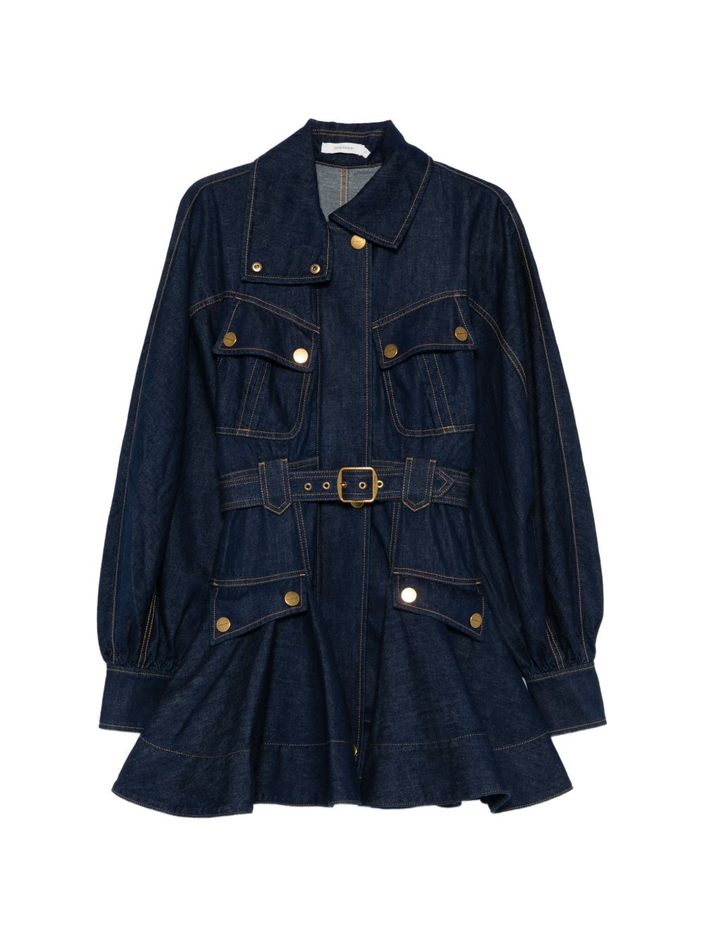 Zimmermann Dresses