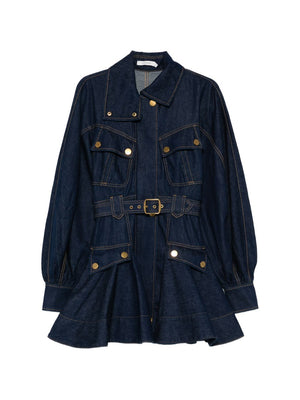 Zimmermann Dresses