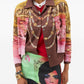 Versace Sweaters MultiColour
