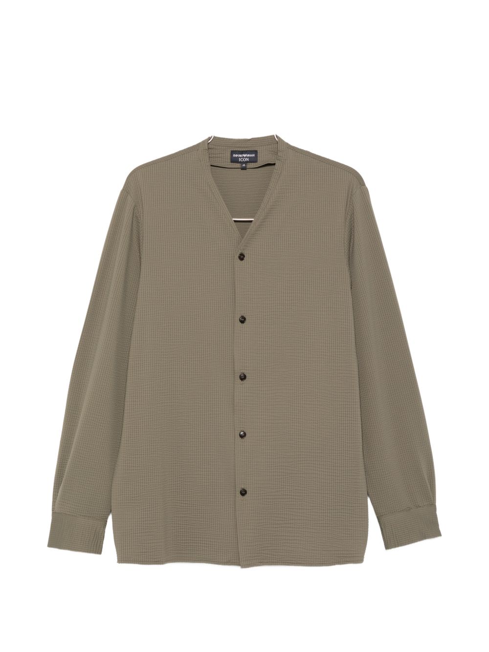 EMPORIO ARMANI CAPSULE Shirts