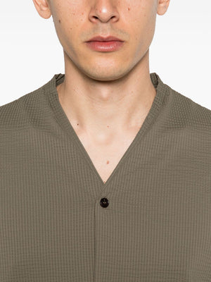 EMPORIO ARMANI CAPSULE Shirts