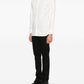 Emporio Armani Logo cotton shirt