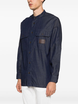 EMPORIO ARMANI CAPSULE Shirts
