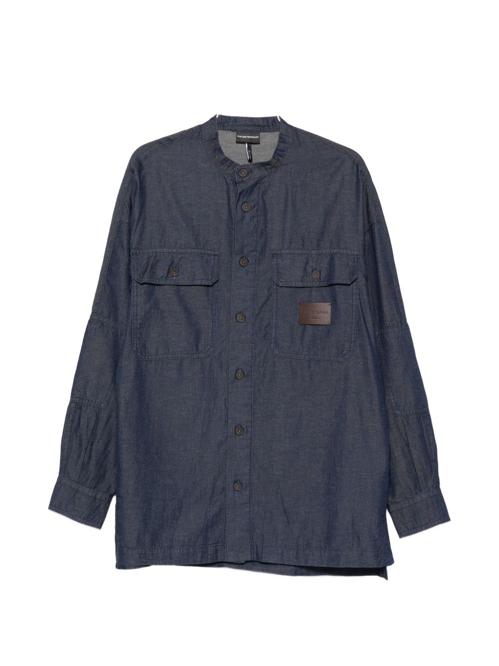 EMPORIO ARMANI CAPSULE Shirts