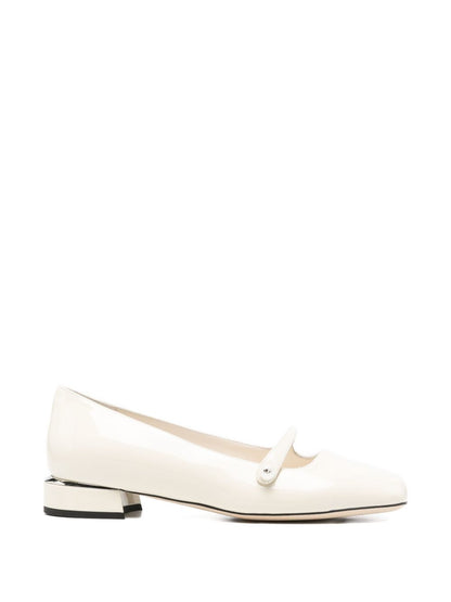 Jimmy Choo Flat shoes
