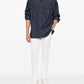 Emporio Armani Denim cotton jeans