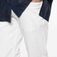 Emporio Armani Denim cotton jeans