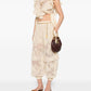 Zimmermann Trousers ECRU
