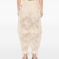 Zimmermann Trousers ECRU