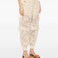 Zimmermann Trousers ECRU