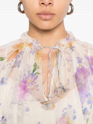 Zimmermann Shirts