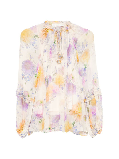 Zimmermann Shirts