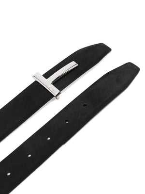 Tom Ford Belts Black