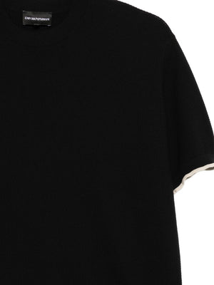 Emporio Armani T-shirts and Polos