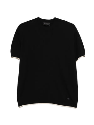 Emporio Armani T-shirts and Polos