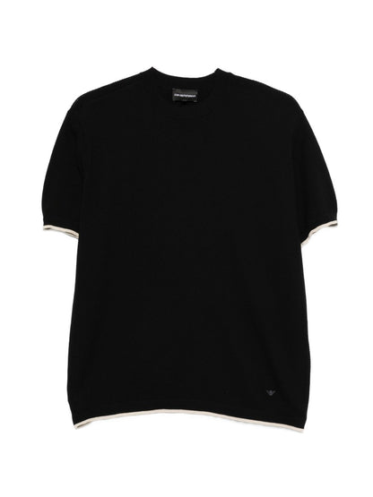 Emporio Armani T-shirts and Polos