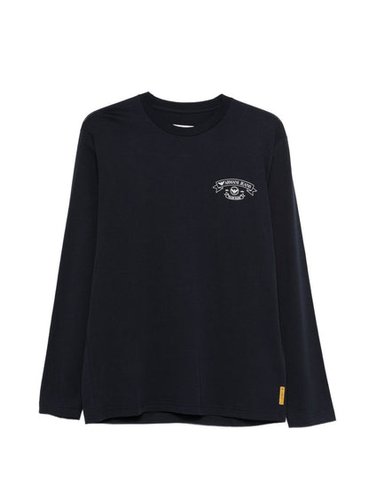 EMPORIO ARMANI CAPSULE T-shirts and Polos