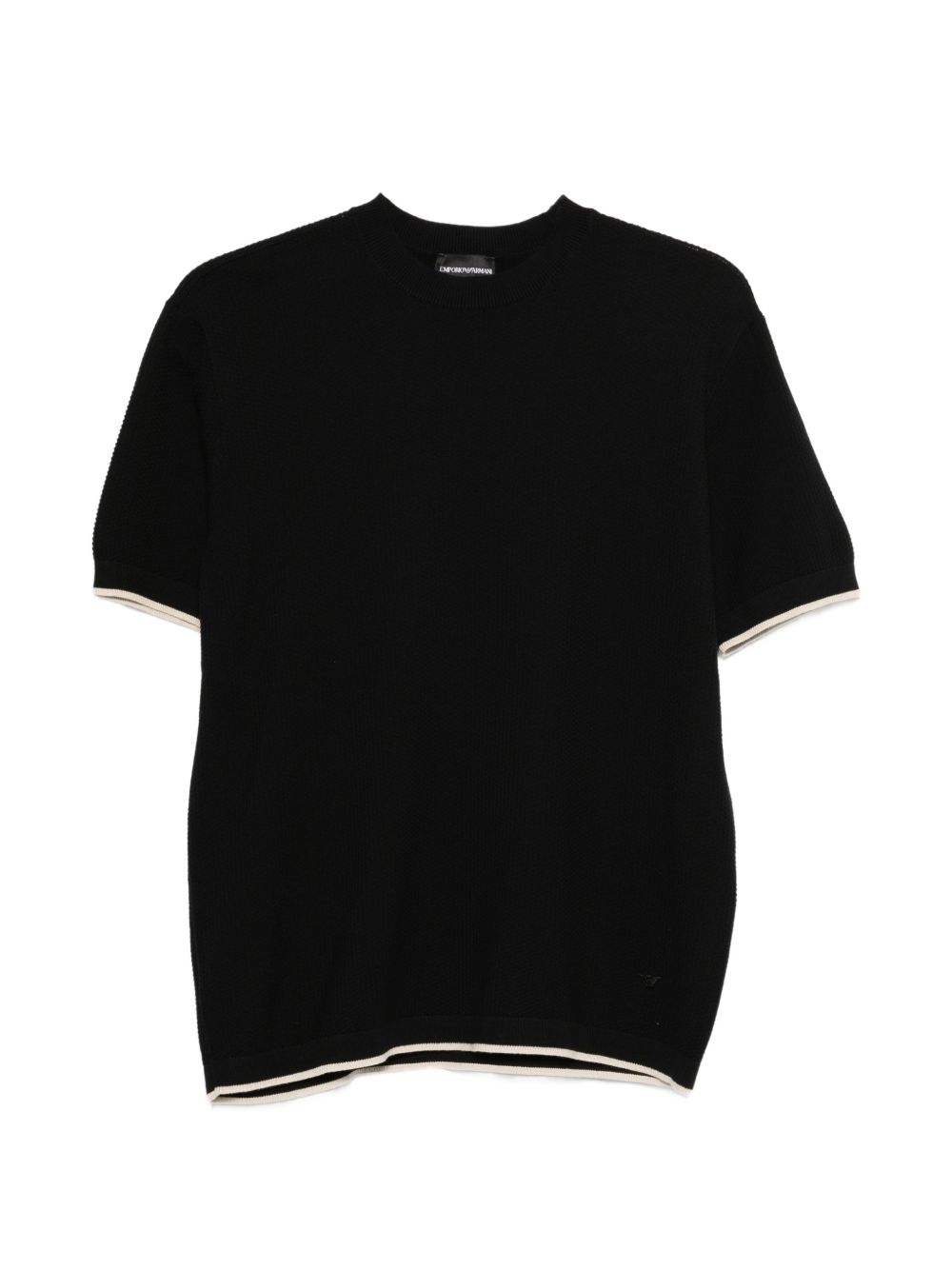 Emporio Armani T-shirts and Polos