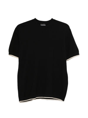 Emporio Armani T-shirts and Polos