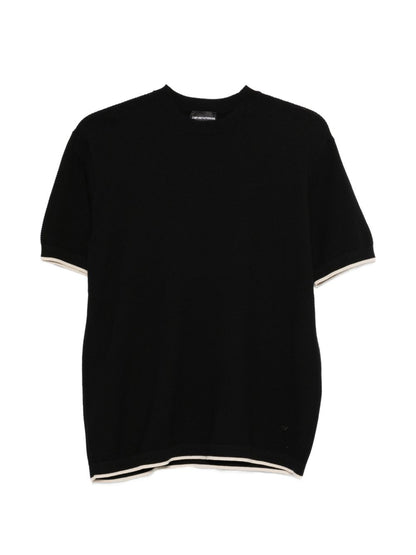 Emporio Armani T-shirts and Polos