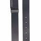 Emporio Armani Leather belt