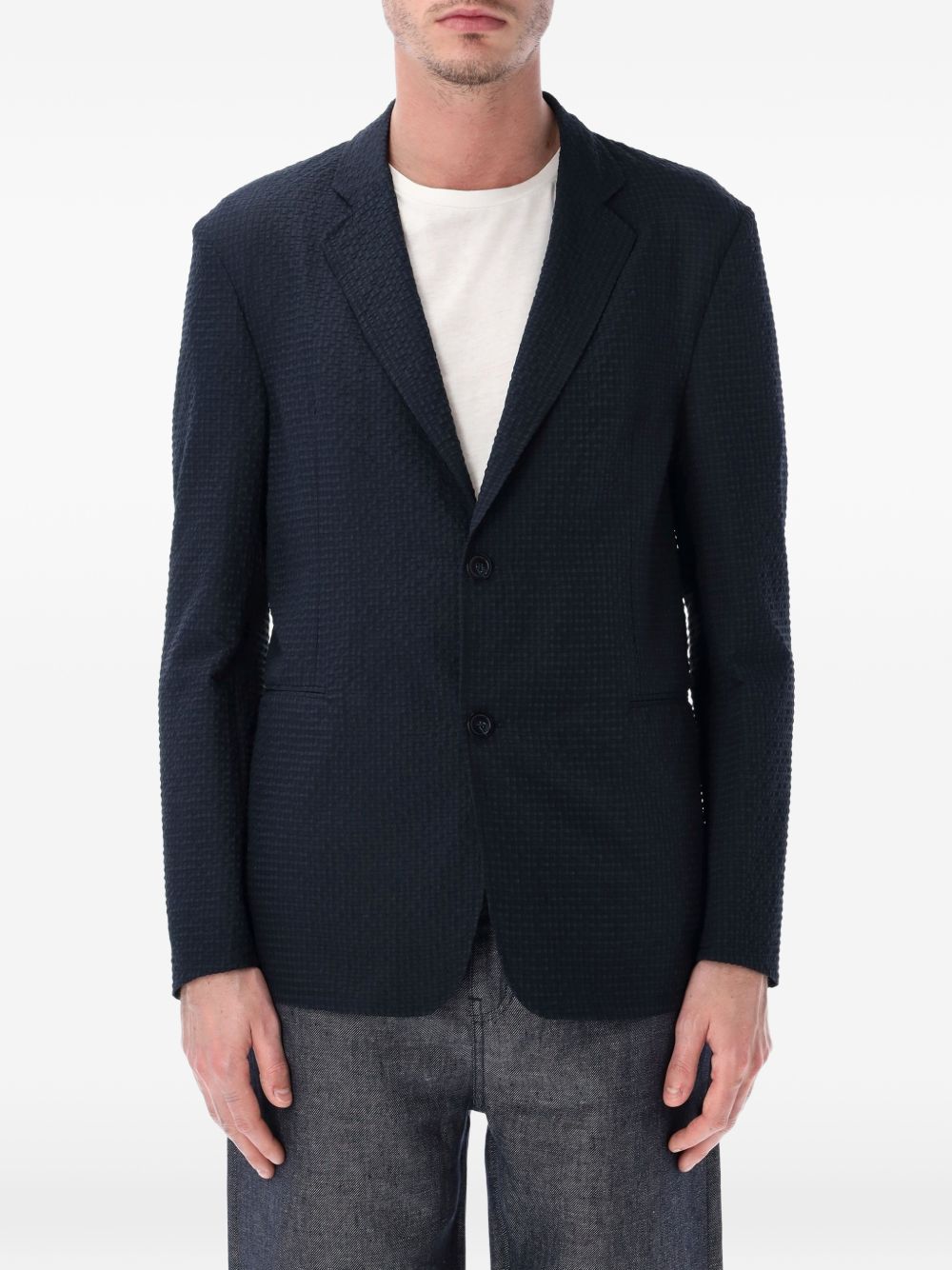 EMPORIO ARMANI CAPSULE Jackets