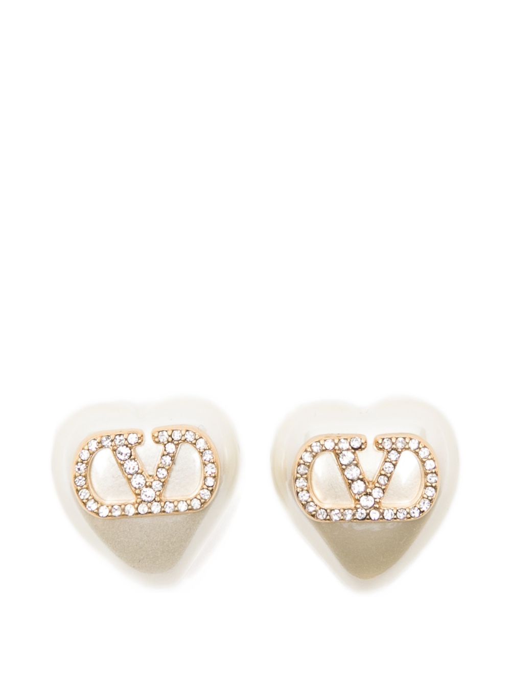 Valentino Garavani Bijoux Golden