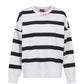 Ea7 Cotton crewneck sweatshirt