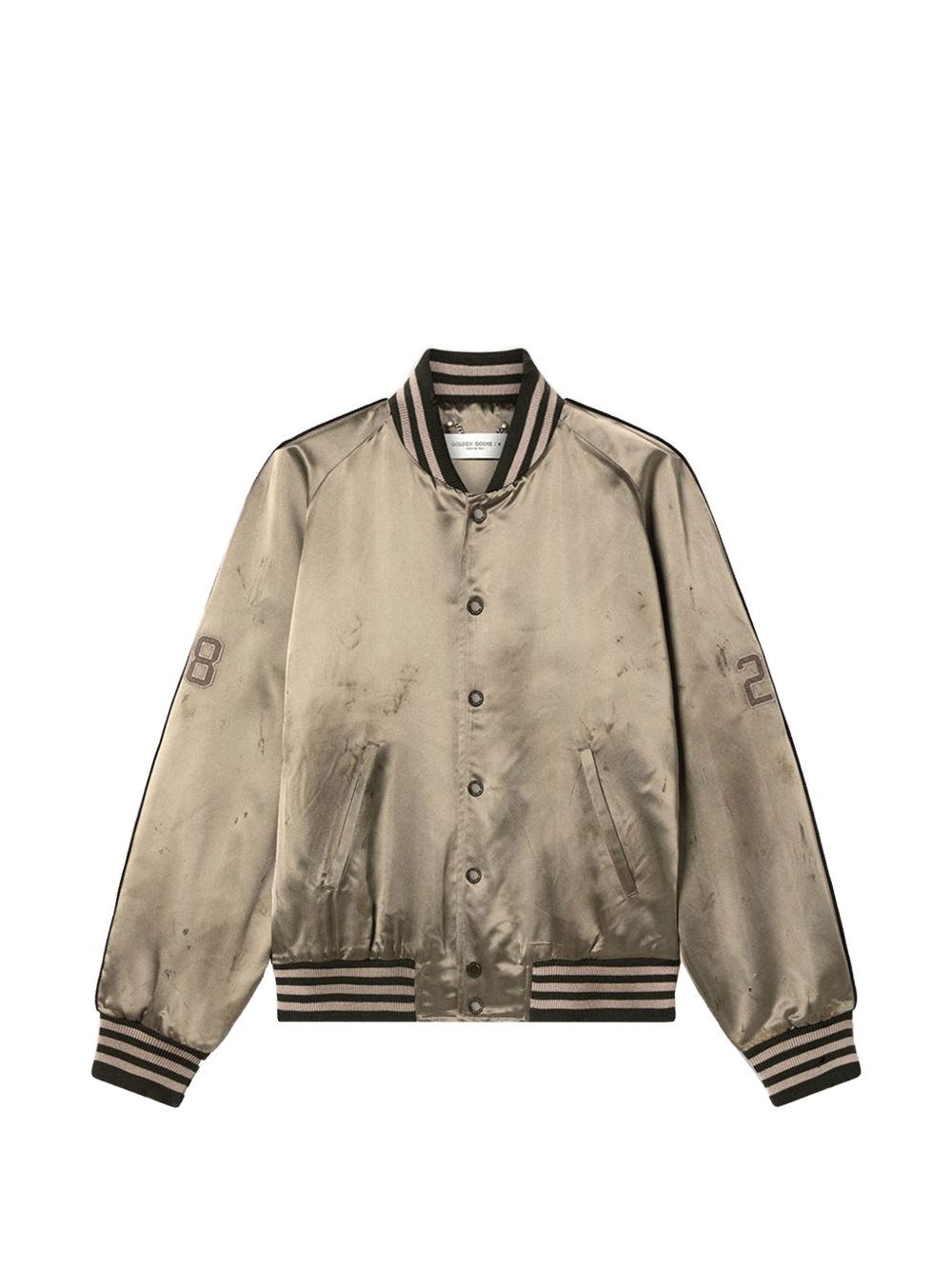 Golden Goose Coats