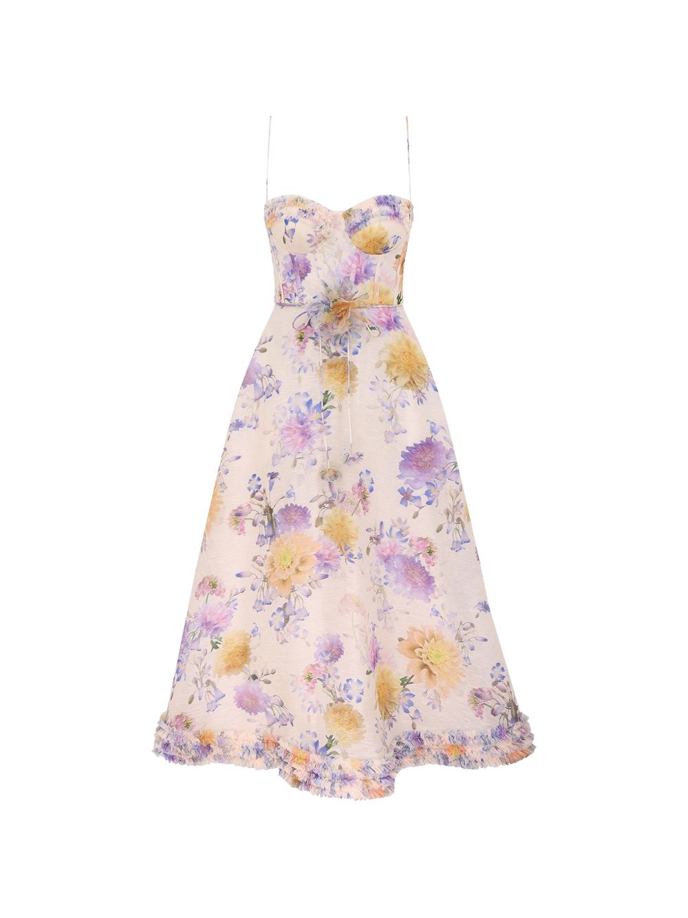 Zimmermann Dresses