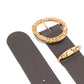 Zimmermann Solena belt