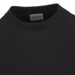 Balenciaga T-shirts and Polos Black