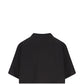 Balenciaga T-shirts and Polos Black