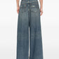 Balenciaga Flared denim jeans