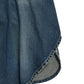 Balenciaga Shorts Blue
