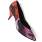 Versace With Heel MultiColour