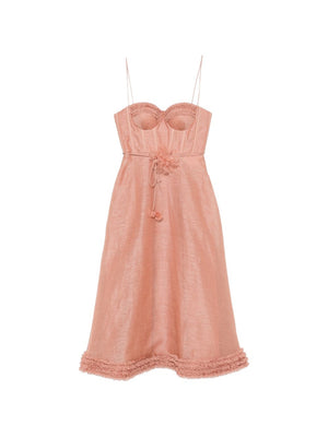 Zimmermann Dresses