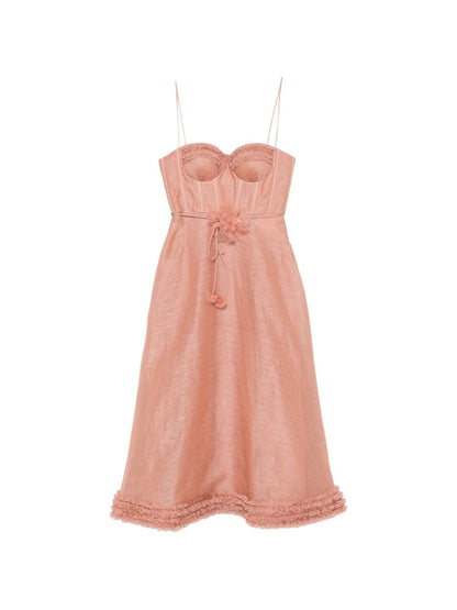 Zimmermann Dresses