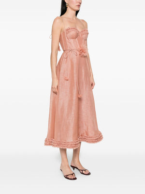 Zimmermann Dresses