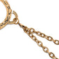 Zimmermann Belts Golden