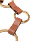 Zimmermann Belts Golden